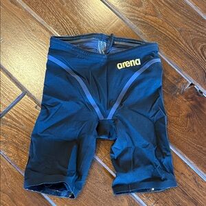 Arena Carbon Core FX tech suit